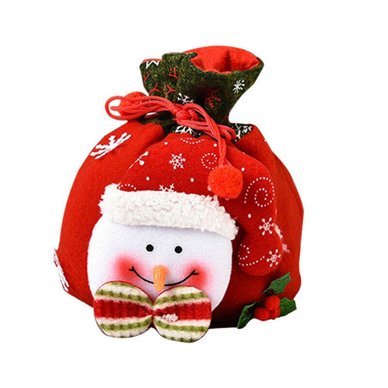 🎄 Christmas Gift Doll Bags 🎄