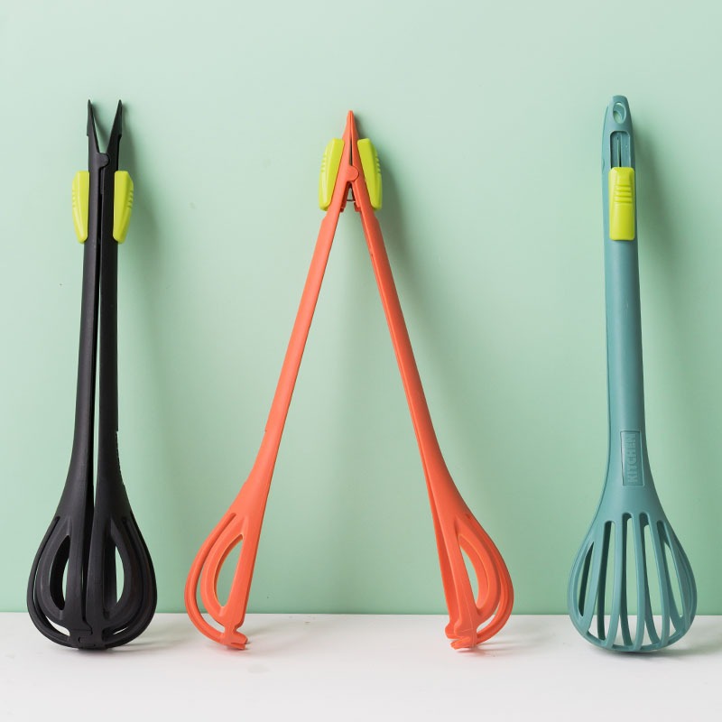 Multifunctional Egg Beater