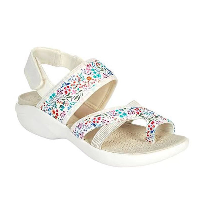 New Style Women Comfortable Soft Sandals