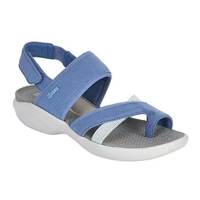 New Style Women Comfortable Soft Sandals