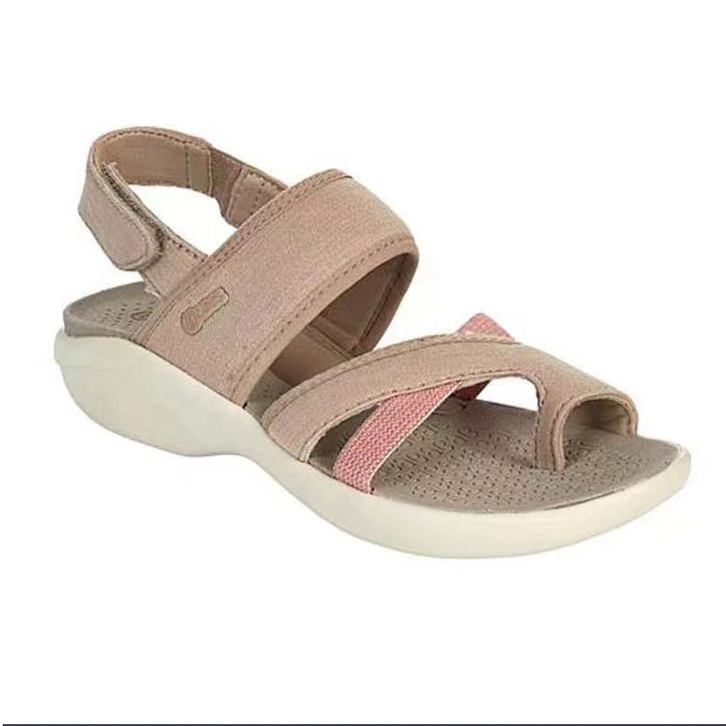 New Style Women Comfortable Soft Sandals