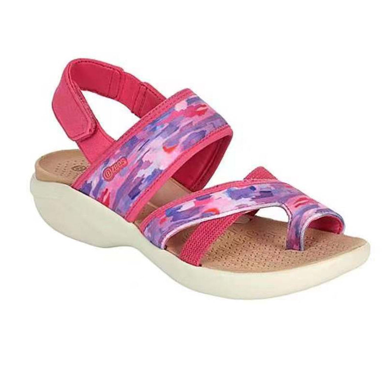 New Style Women Comfortable Soft Sandals