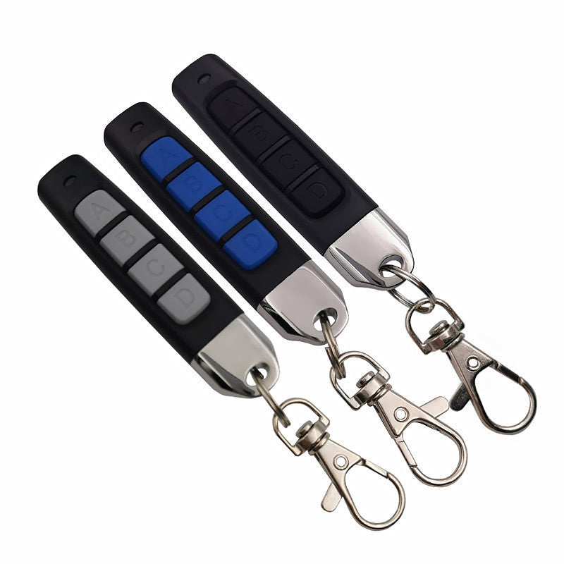 🔥2023 Hot Sale🔥4-in-1 Remote Control Duplicator