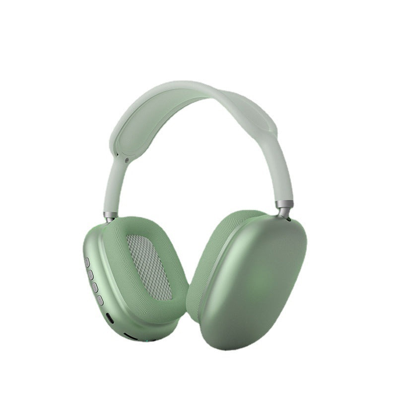 Wireless Bluetooth Headphones
