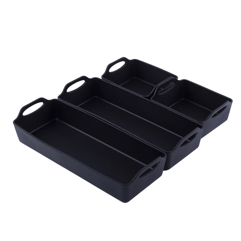 🥗Silicone Baking Sheet Pan Dividers
