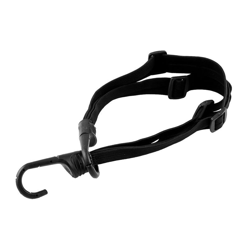 Helmet Rope Highly Elastic Luggage Binding Cord