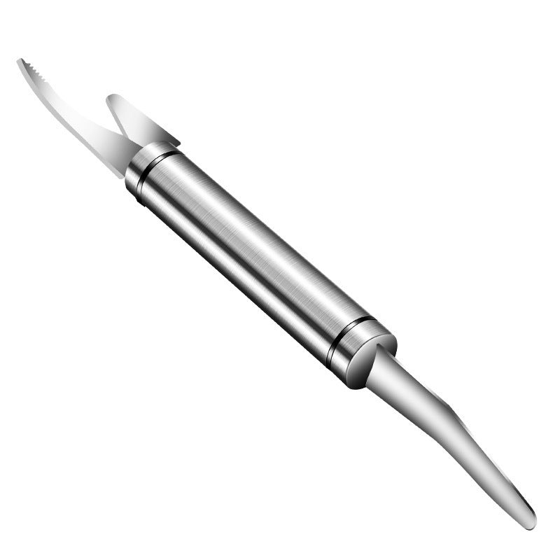 5 in 1 Multifunctional Shrimp Line Fish Maw Knife