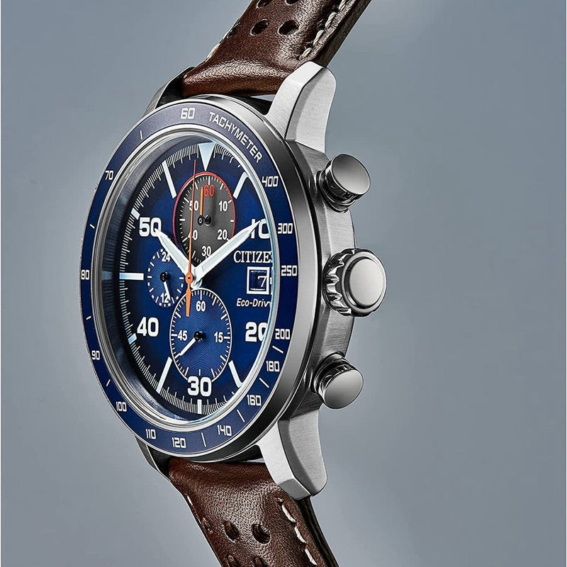 Multifunctional 6-Pin Automatic Quartz Watch