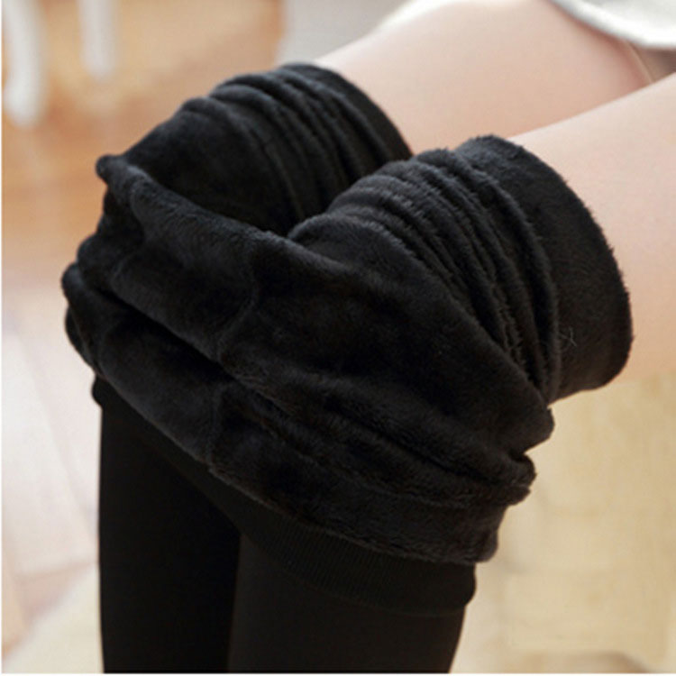 Winter Warming Leggings for Women