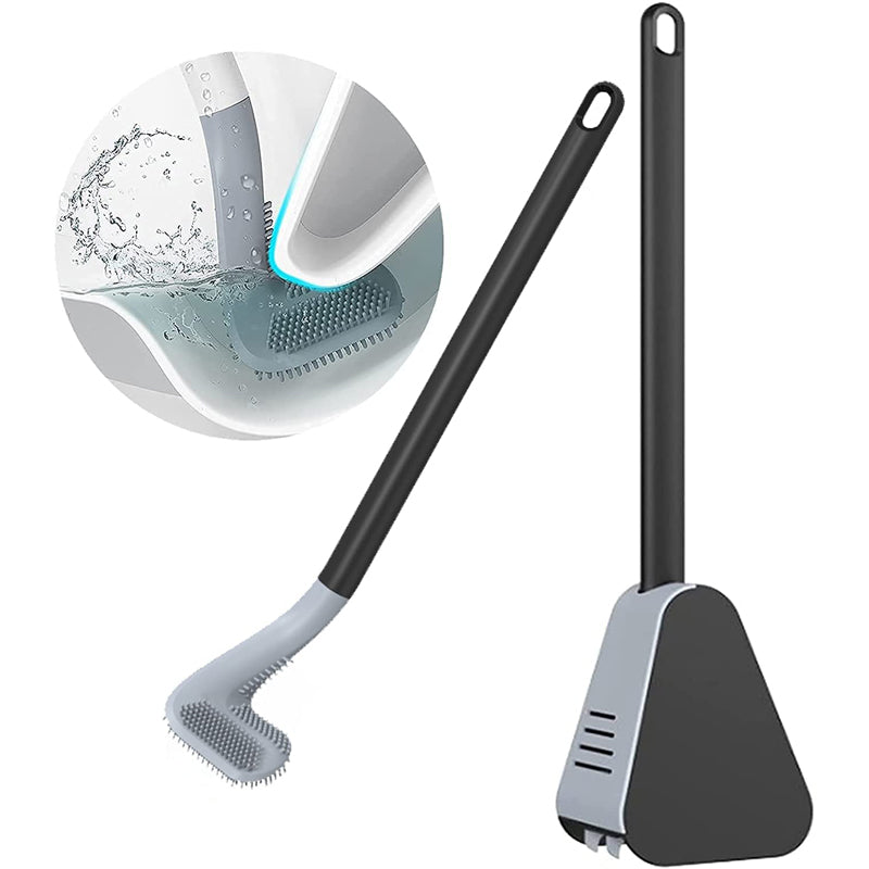 Golf Long-Handled Toilet Brush