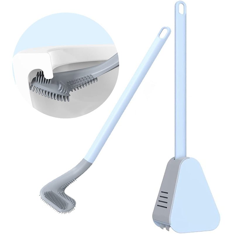Golf Long-Handled Toilet Brush