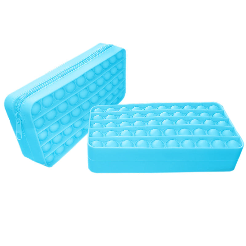 Pop Bubble Pencil Case