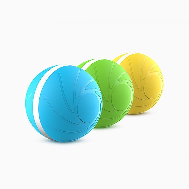 Happy Doggie Magic Ball Pet Motion Toy