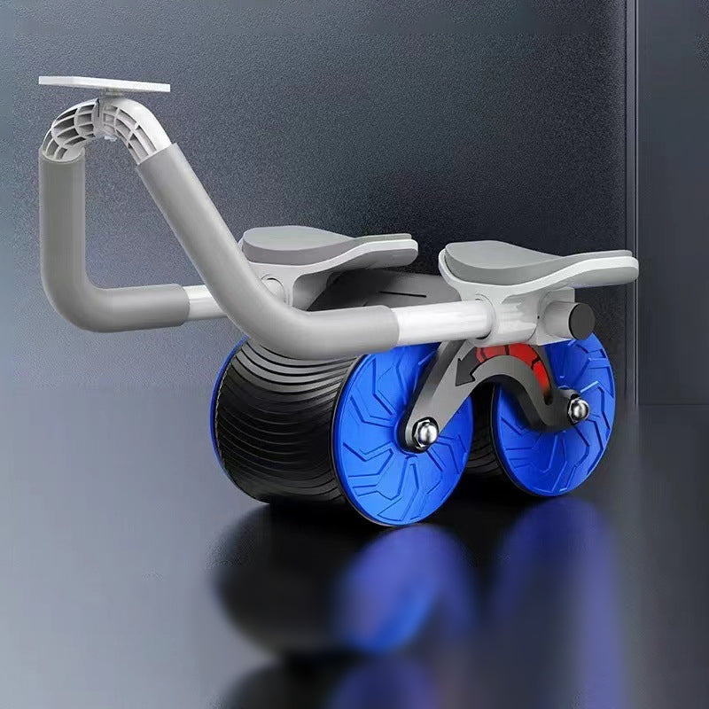 🔥Hot Sale🔥Plank Ab Roller Wheel for Core Trainer