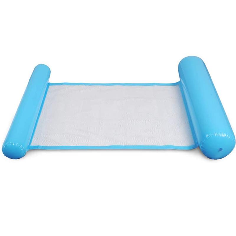 🥰HOT SALE🥰Swimming Floating Bed And Lounge Chair