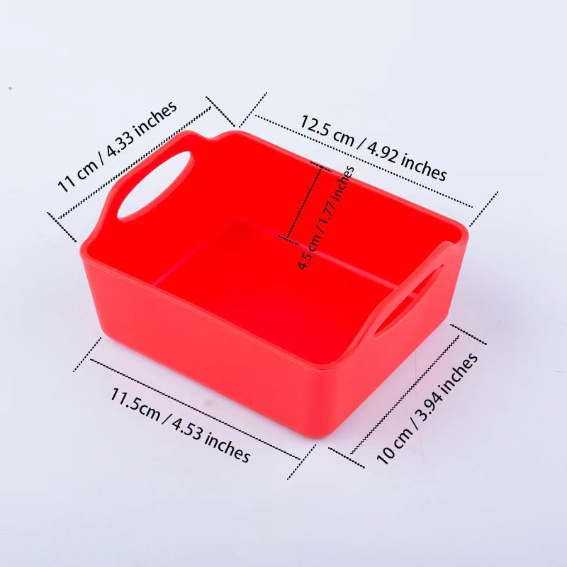 🥗Silicone Baking Sheet Pan Dividers