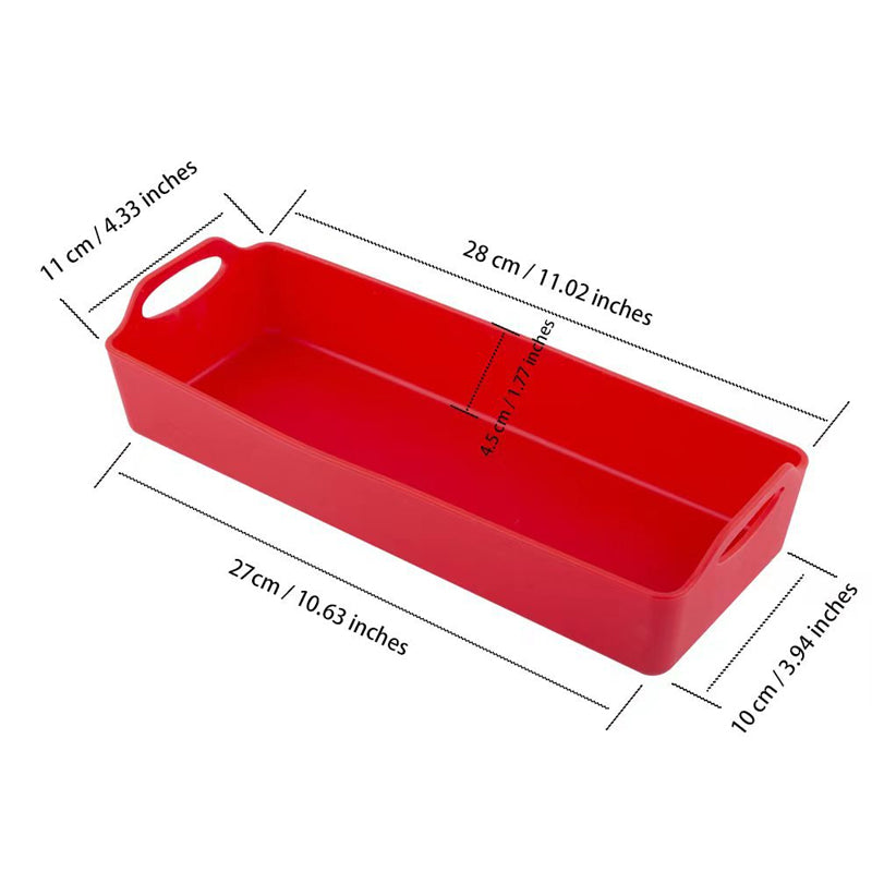 🥗Silicone Baking Sheet Pan Dividers