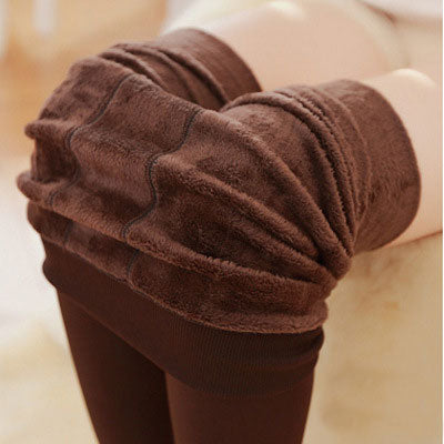 Winter Warming Leggings for Women
