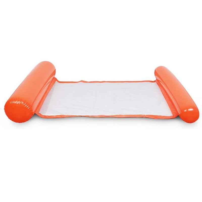 🥰HOT SALE🥰Swimming Floating Bed And Lounge Chair