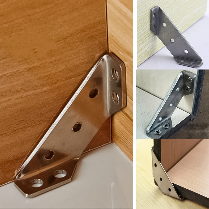 Triangle Support Frame Bracket