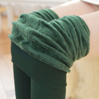 Winter Warming Leggings for Women