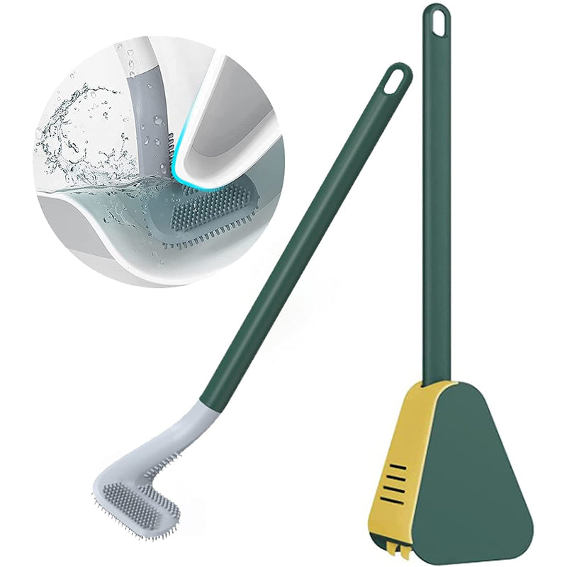 Golf Long-Handled Toilet Brush