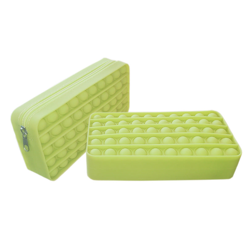 Pop Bubble Pencil Case