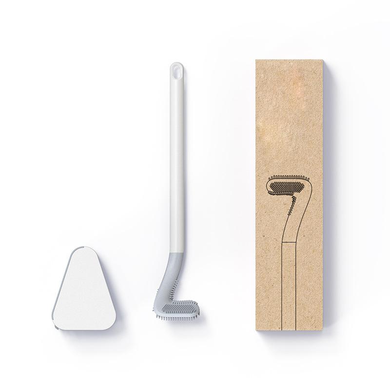 Golf Long-Handled Toilet Brush