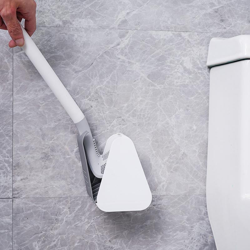 Golf Long-Handled Toilet Brush