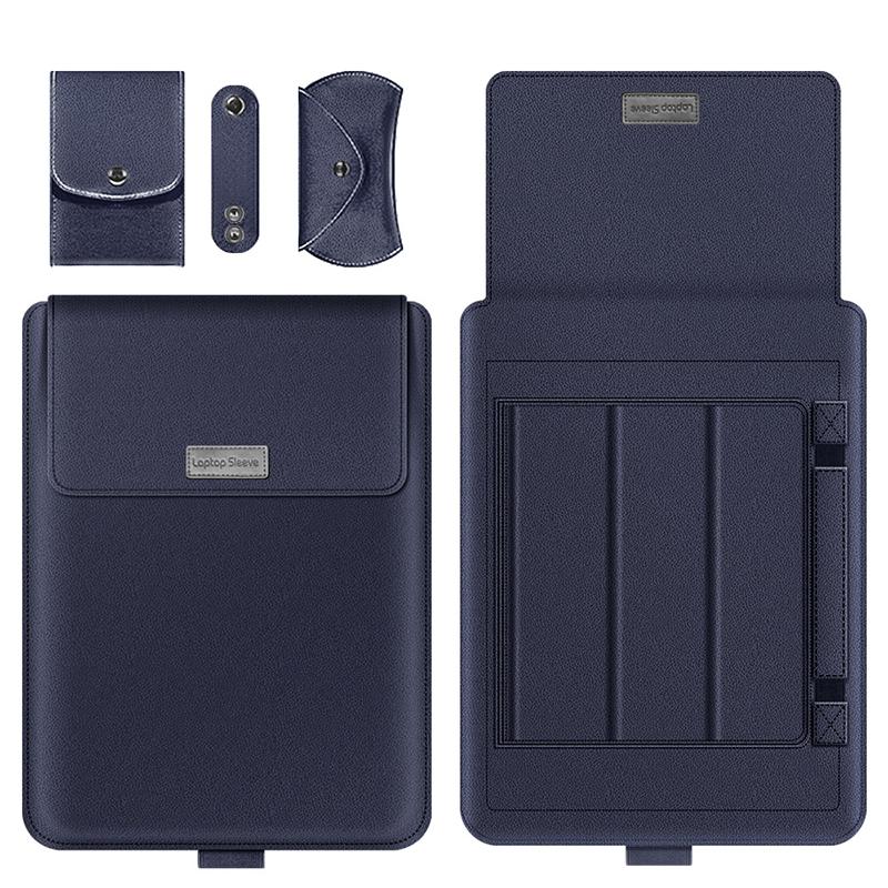 Laptop Sleeve Case Bag With Stand