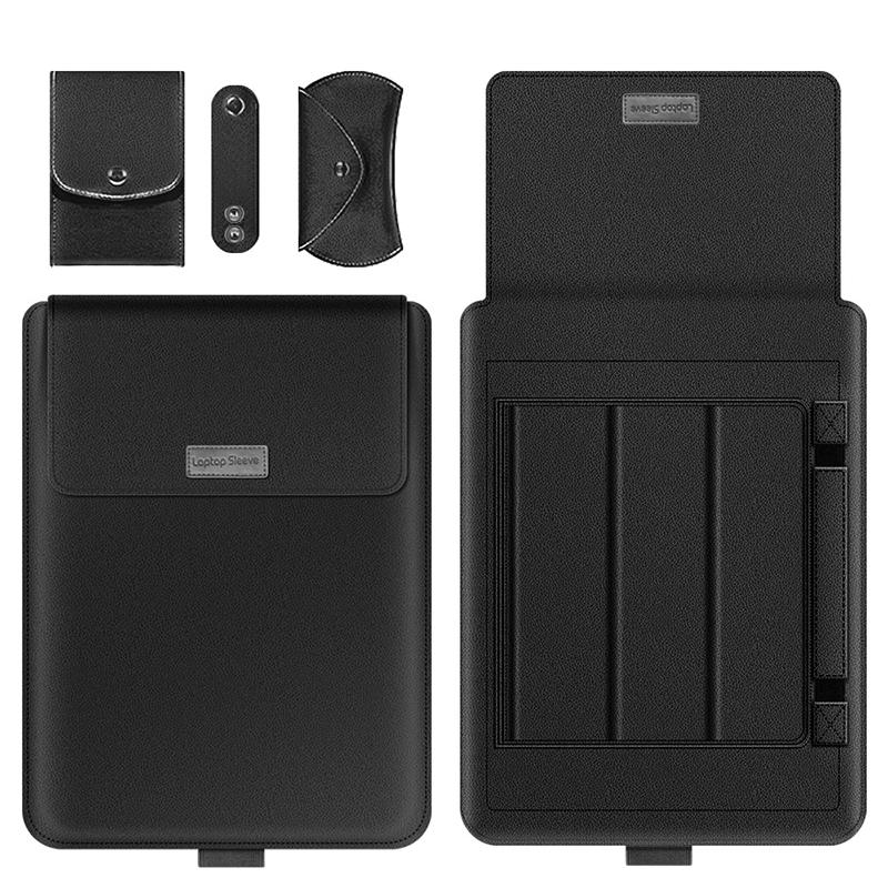 Laptop Sleeve Case Bag With Stand