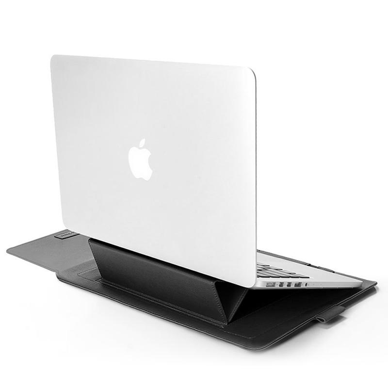 Laptop Sleeve Case Bag With Stand