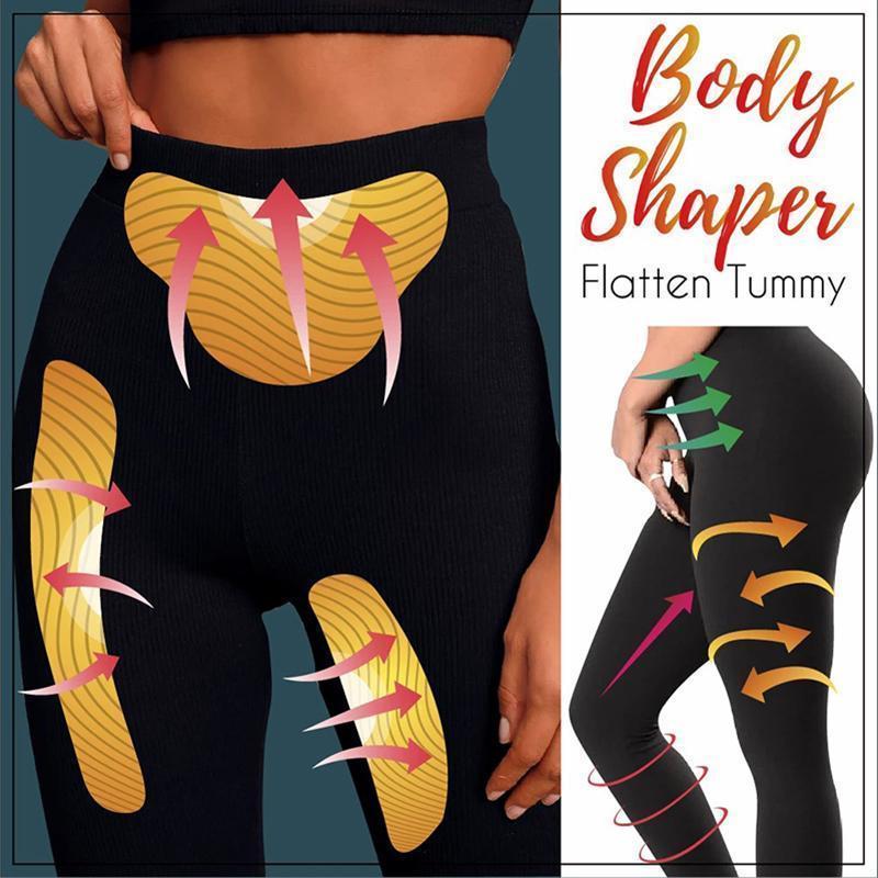 Winter Warming Leggings for Women