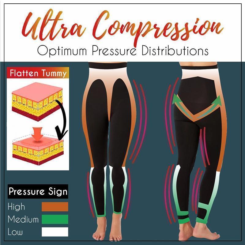 Winter Warming Leggings for Women