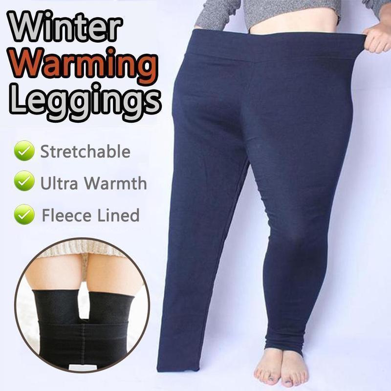 Winter Warming Leggings for Women