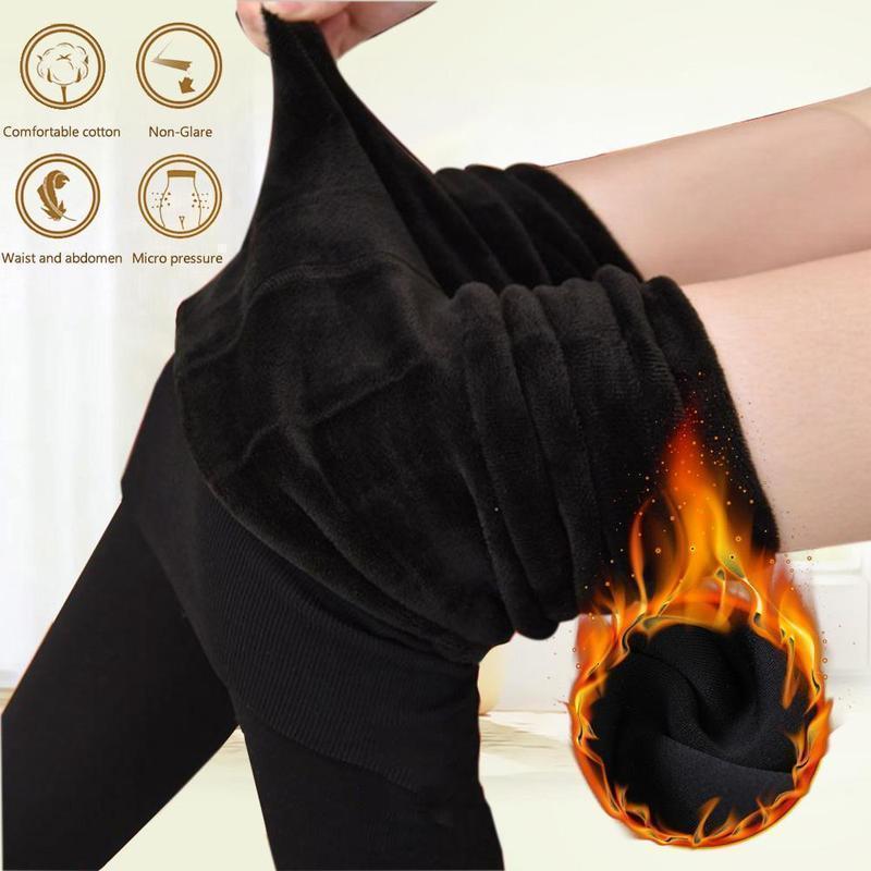 Winter Warming Leggings for Women