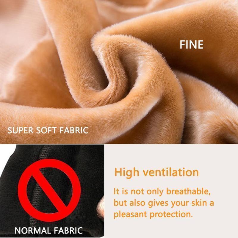 Winter Warming Leggings for Women