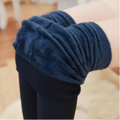 Winter Warming Leggings for Women