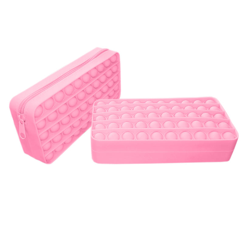 Pop Bubble Pencil Case