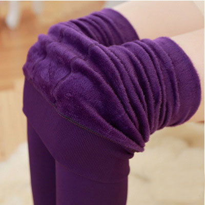 Winter Warming Leggings for Women