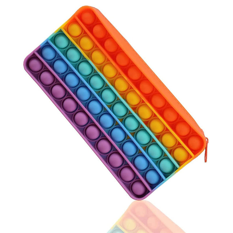 Pop Bubble Pencil Case