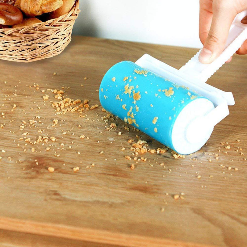 Super Viscous Washable Reusable Gel Lint Roller