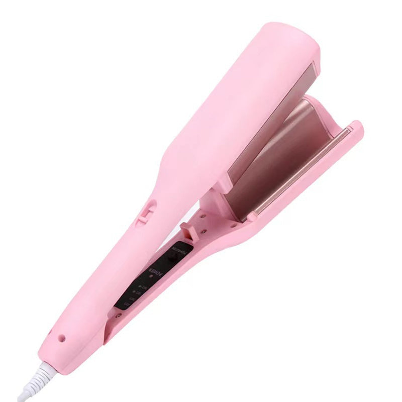 👩Romantic French Egg Curling Iron