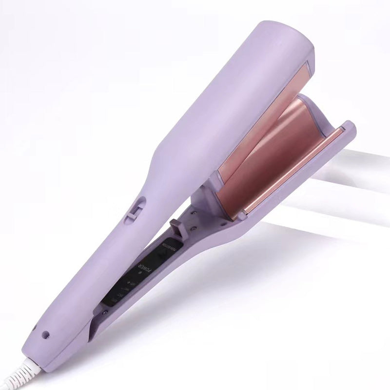 👩Romantic French Egg Curling Iron