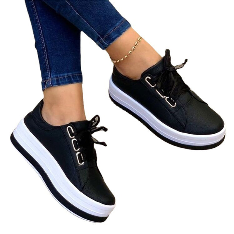 Women Sport Outdoor Platform Shoes