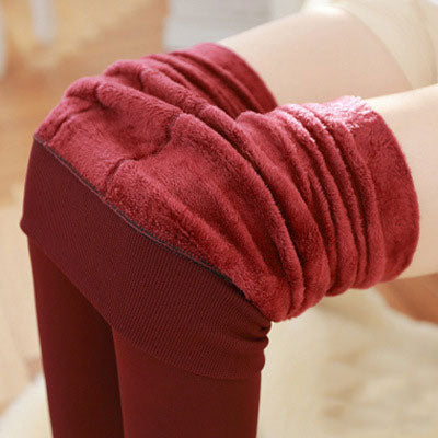 Winter Warming Leggings for Women
